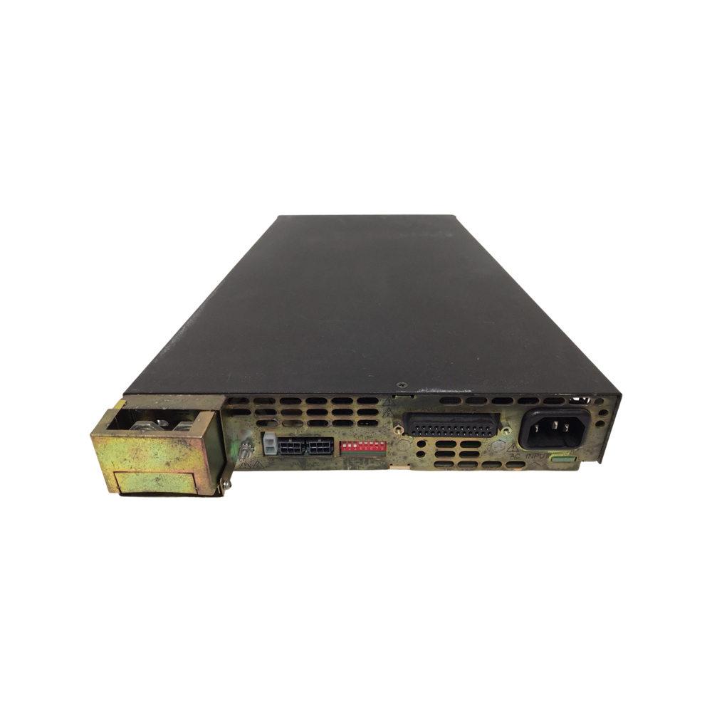 sorensen/Power Supply/DLM20-30